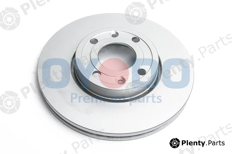 Oyodo 30H1056-OYO — Brake Disc