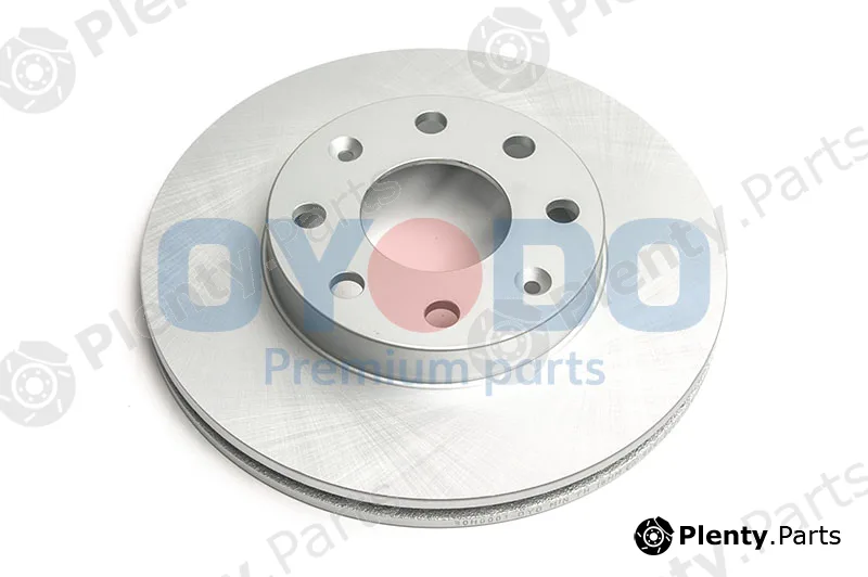 Oyodo 30H0001-OYO — Brake Disc