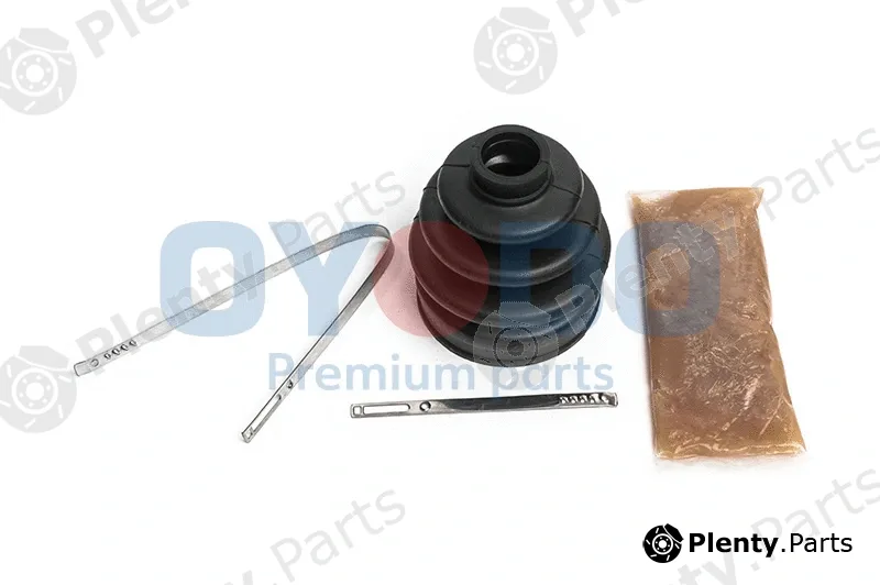 Oyodo 50P0302-OYO — Bellow Kit, drive shaft