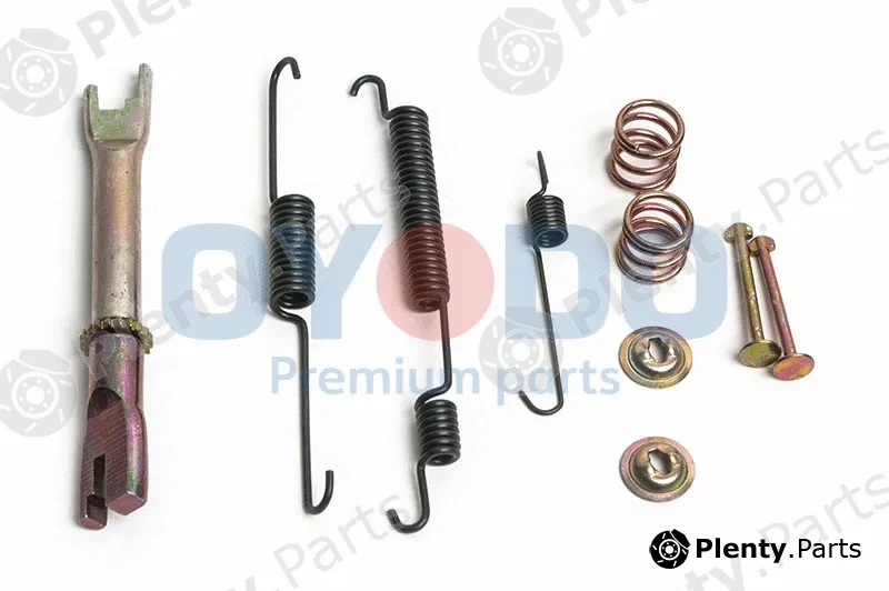 Oyodo 26H0501-OYO — Adjuster, drum brake