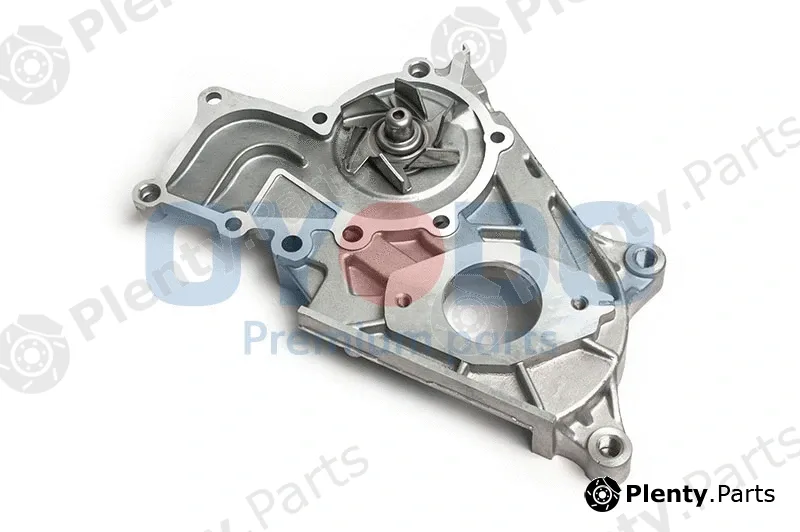 Oyodo 10C2015-OYO — Water Pump, engine cooling