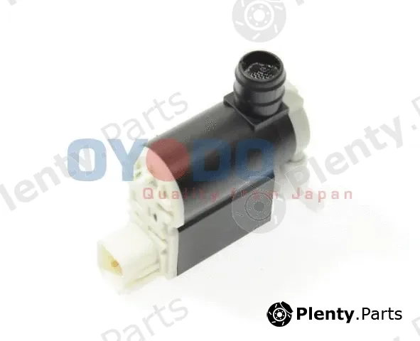 Oyodo 90B0304-OYO — Washer Fluid Pump, window cleaning