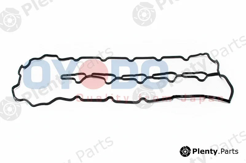 Oyodo 40U0013-OYO — Gasket, cylinder head cover