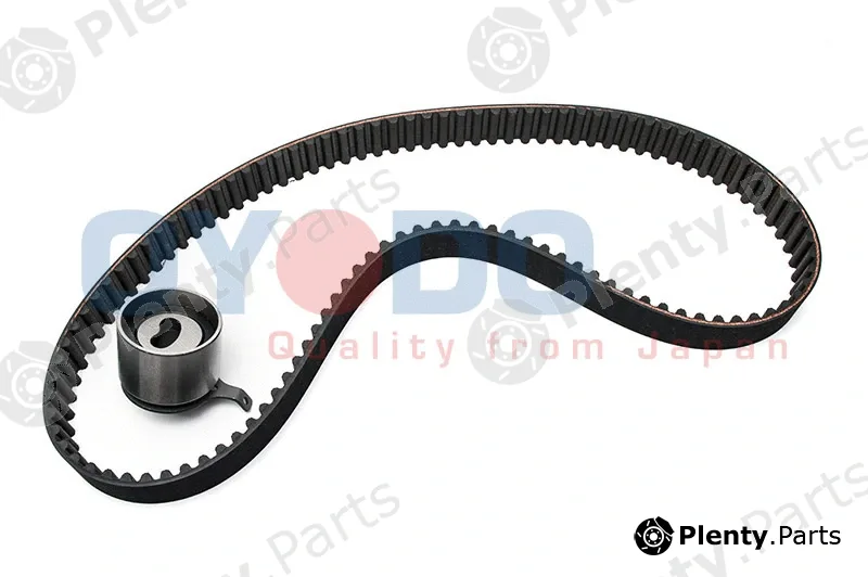 Oyodo 55R0002-OYO — Timing Belt Kit