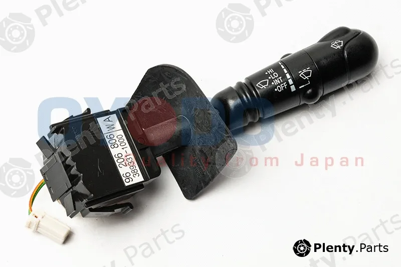 Oyodo 95E0039-DAE — Steering Column Switch
