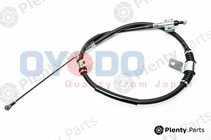 Oyodo 70H0033-OYO — Cable Pull, parking brake