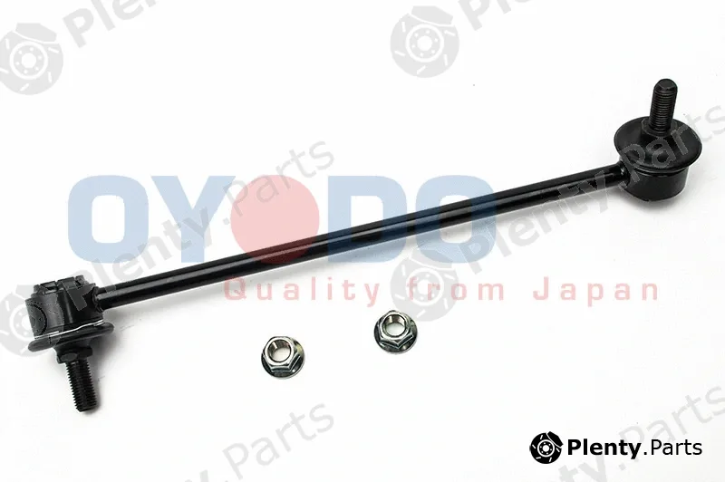 Oyodo 60Z5043-OYO — Link/Coupling Rod, stabiliser bar