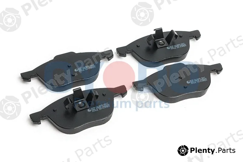 Oyodo 10H3039-OYO — Brake Pad Set, disc brake