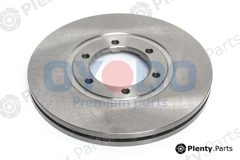 Oyodo 30H0311-OYO — Brake Disc