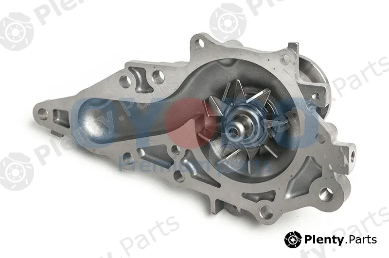 Oyodo 10C2040-OYO — Water Pump, engine cooling