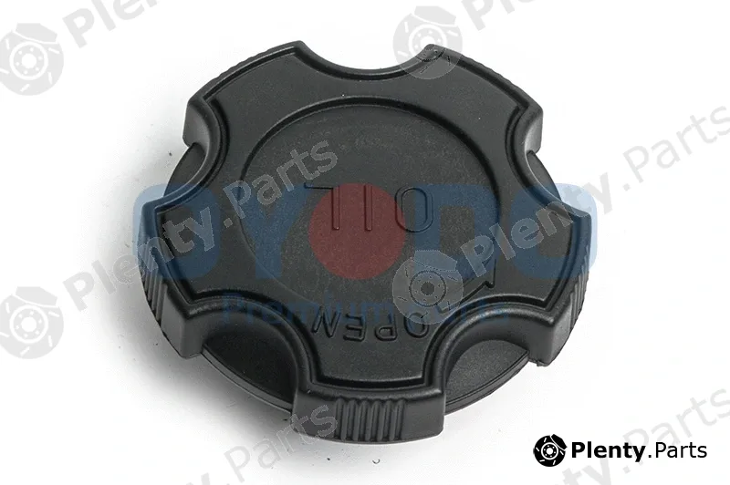 Oyodo 82U0001-OYO — Sealing Cap, oil filler neck