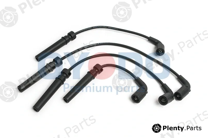 Oyodo 11E0004-OYO — Ignition Cable Kit