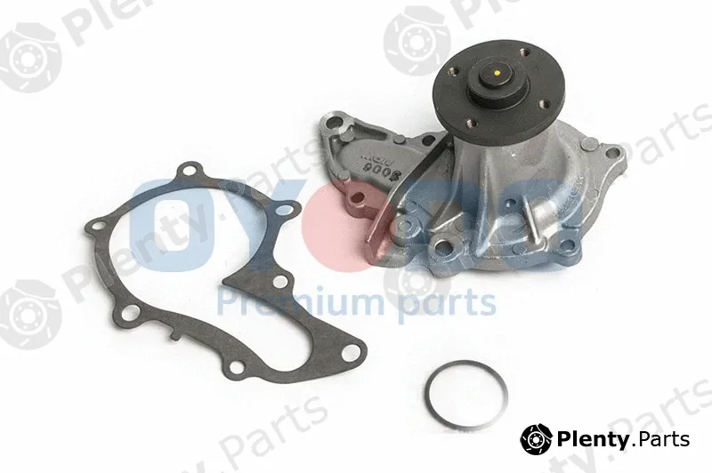 Oyodo 10C2056-OYO — Water Pump, engine cooling