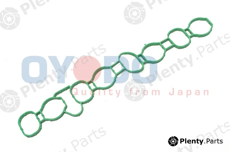 Oyodo 60U0015-OYO — Gasket, intake manifold