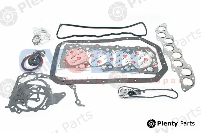 Oyodo 10U0527-OYO — Full Gasket Kit, engine