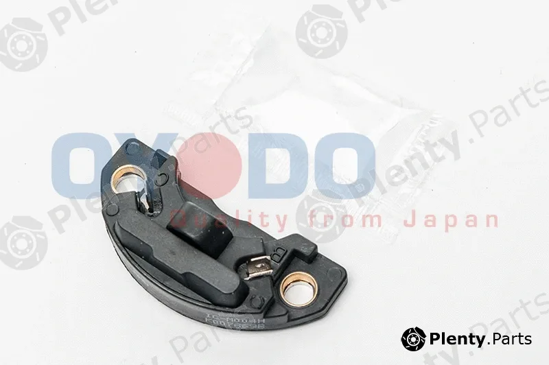 Oyodo 61E5002-OYO — Switch Unit, ignition system