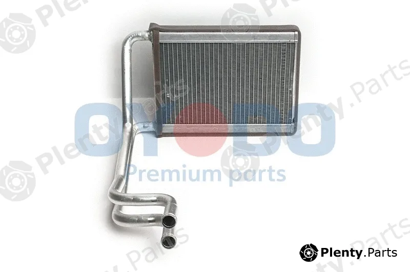 Oyodo 90B0328-OYO — Heat Exchanger, interior heating