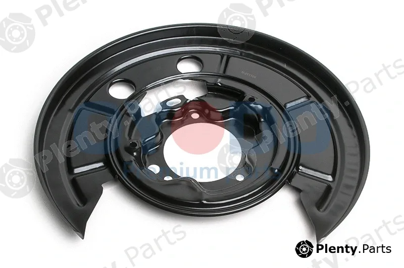 Oyodo 11H9002-OYO — Splash Guard, brake disc