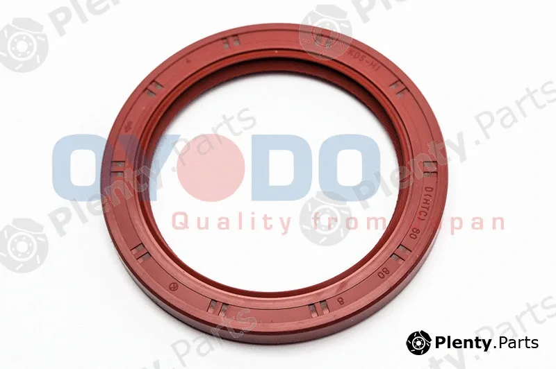 Oyodo 27U0001-OYO — Shaft Seal, crankshaft