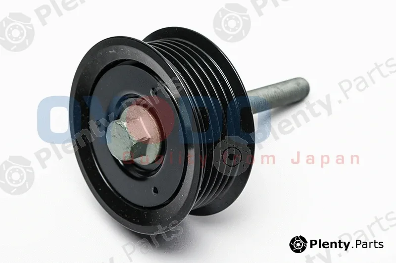 Oyodo 20R0331-OYO — Tensioner Pulley, V-ribbed belt