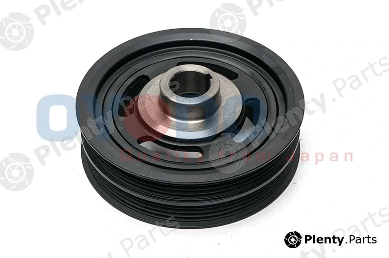 Oyodo 60R0028-OYO — Belt Pulley, crankshaft