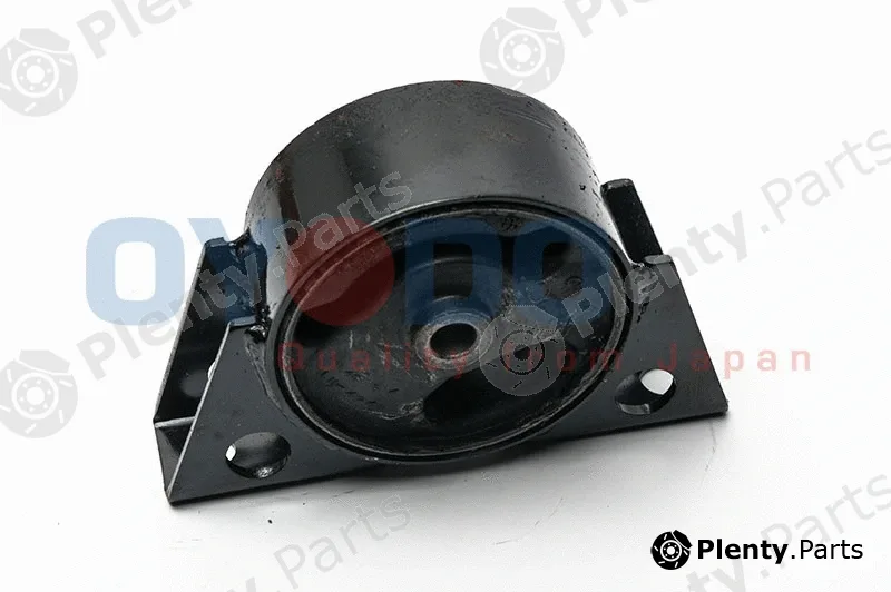 Oyodo 50K1081-OYO — Mounting, engine