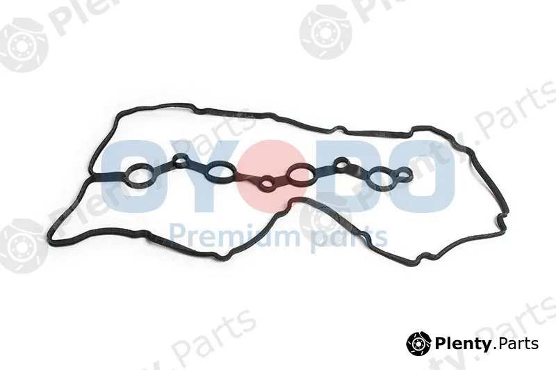 Oyodo 40U0322-OYO — Gasket, cylinder head cover