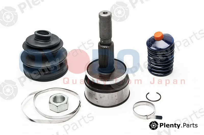 Oyodo 10P1079-URW — Joint Kit, drive shaft
