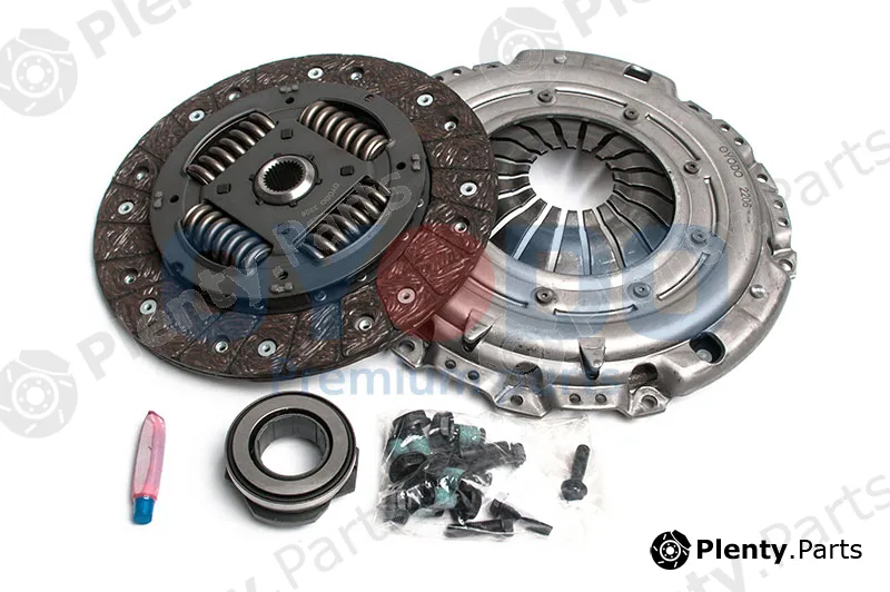 Oyodo 10S9017-OYO — Clutch Kit