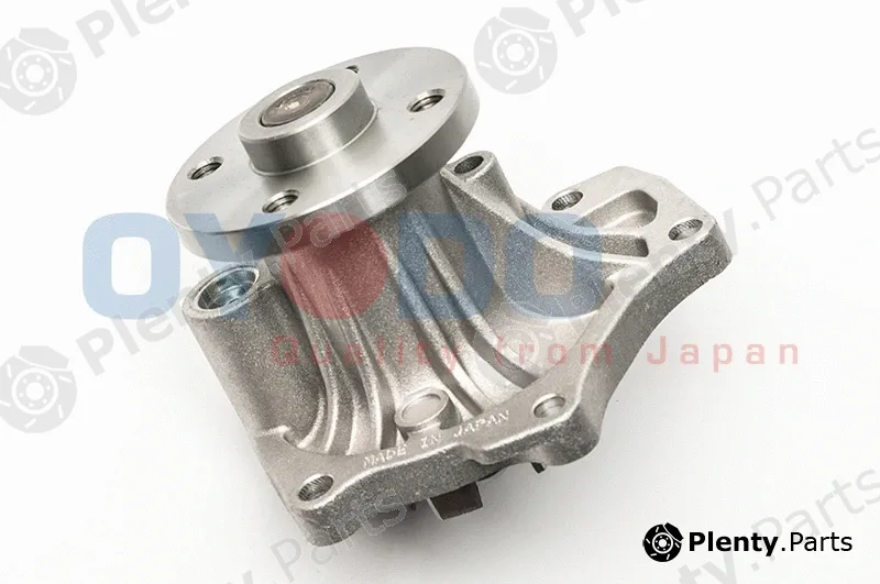 Oyodo 10C2100-OYO — Water Pump, engine cooling