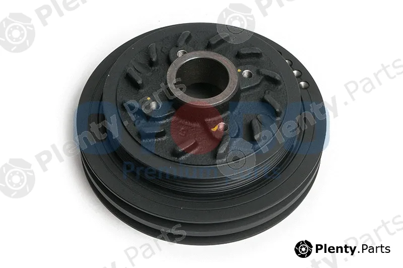 Oyodo 60R0507-OYO — Belt Pulley, crankshaft