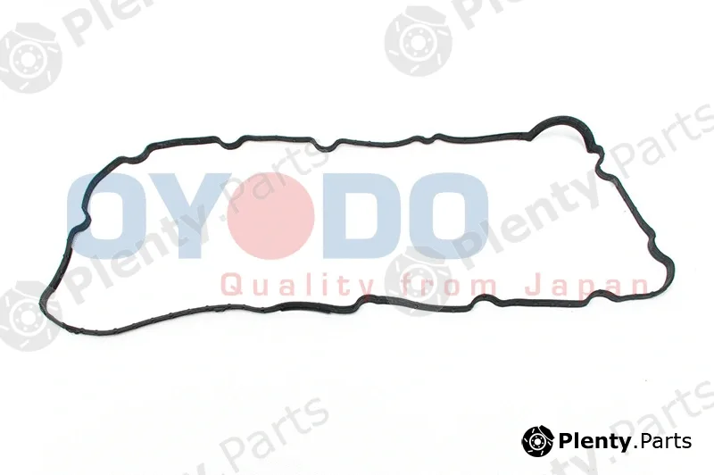 Oyodo 40U0535-OYO — Gasket, cylinder head cover