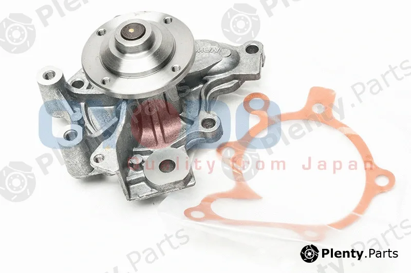 Oyodo 10C3021-OYO — Water Pump, engine cooling