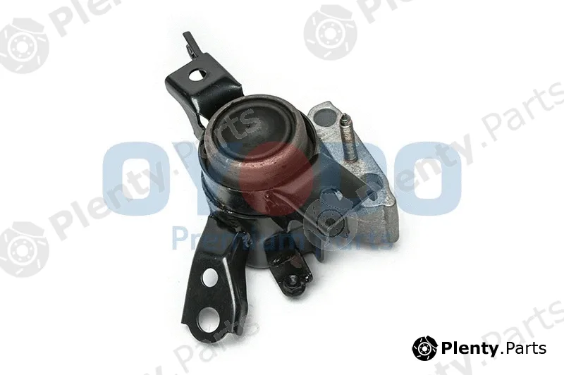 Oyodo 50K2086-OYO — Mounting, engine