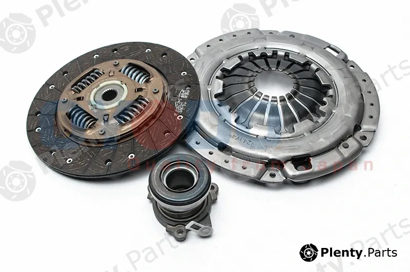 Oyodo 10S0022-OYO — Clutch Kit