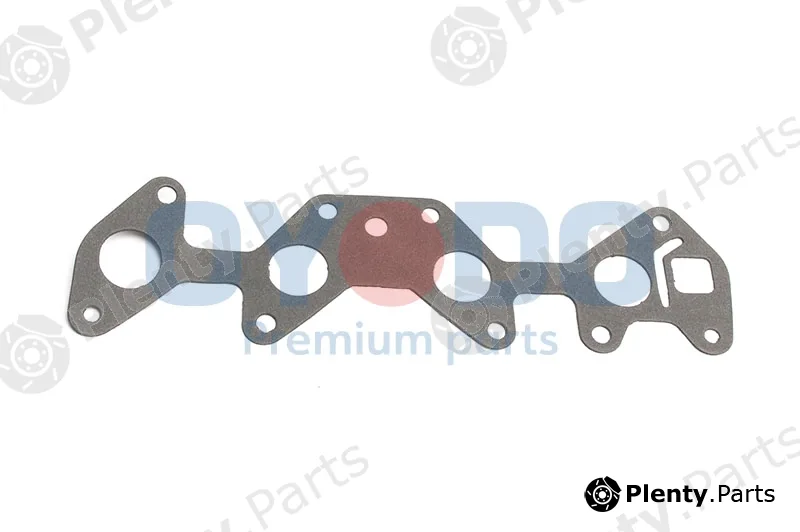 Oyodo 60U0004-OYO — Gasket, intake manifold