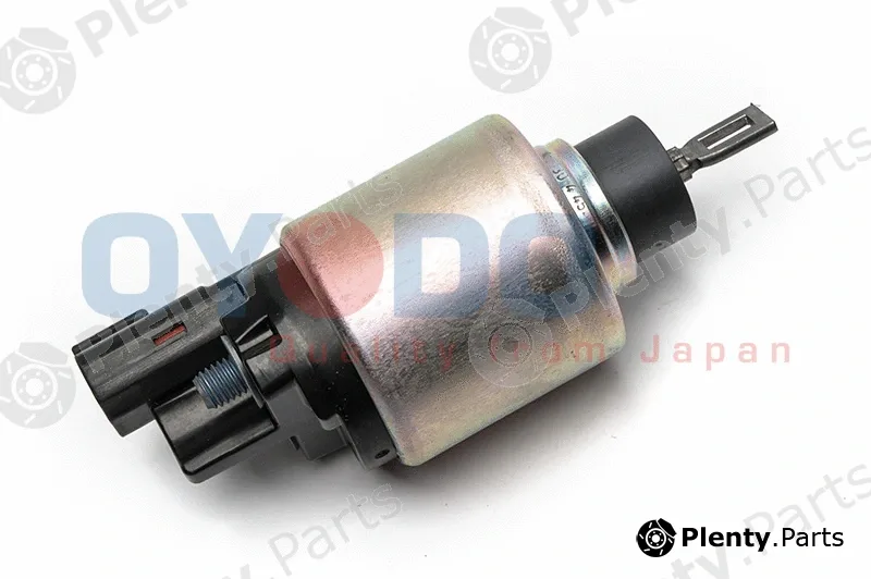 Oyodo 75E0540-OYO — Solenoid Switch, starter