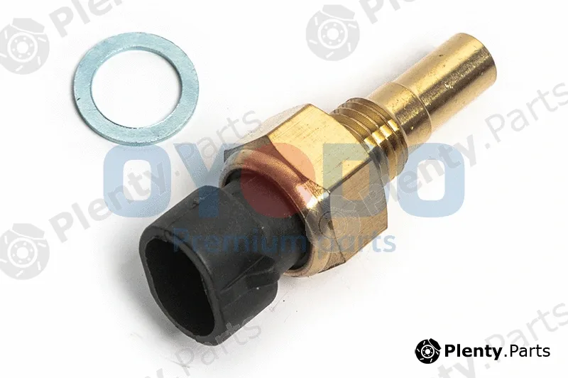 Oyodo 50E0010-OYO — Sensor, coolant temperature