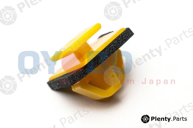 Oyodo 41B0505-OYO — Clip, trim/protection strip