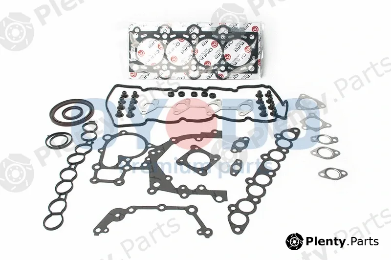 Oyodo 10U0330-OYO — Full Gasket Kit, engine
