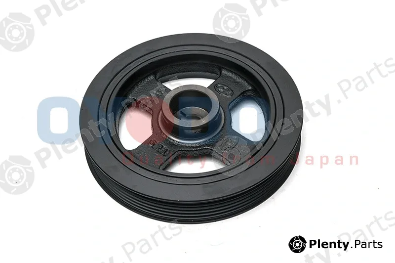 Oyodo 60R0526-OYO — Belt Pulley, crankshaft