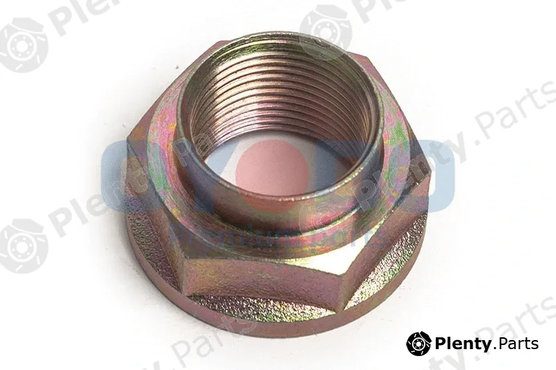 Oyodo 40L4000-OYO — Nut, stub axle