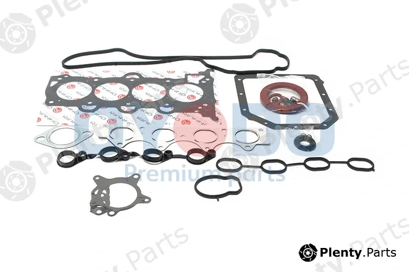 Oyodo 10U0325-OYO — Full Gasket Kit, engine
