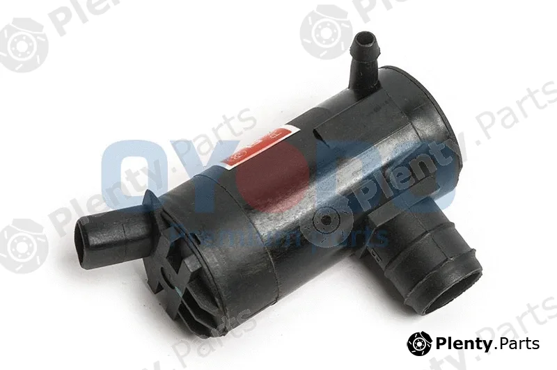 Oyodo 90B0231-OYO — Washer Fluid Pump, window cleaning