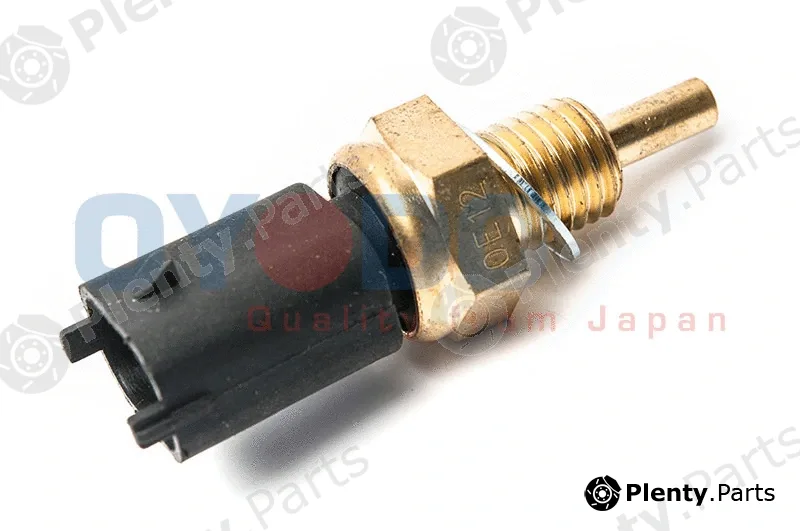 Oyodo 50E0017-OYO — Sensor, coolant temperature