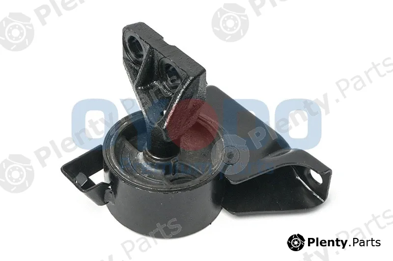 Oyodo 50K3038K-OYO — Mounting, engine