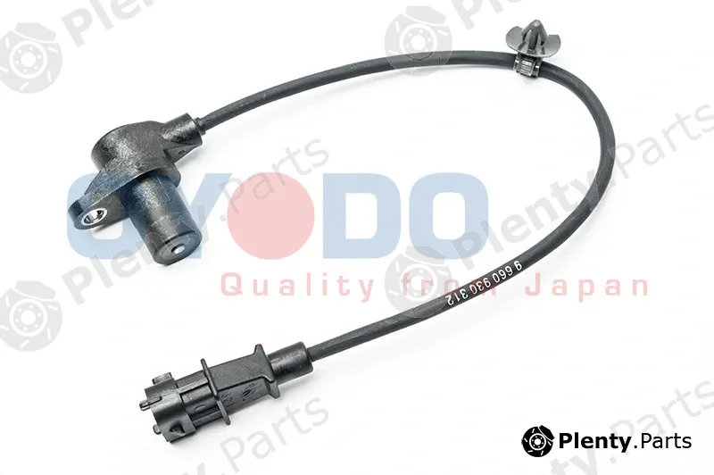 Oyodo 75E0537-OYO — Sensor, crankshaft pulse