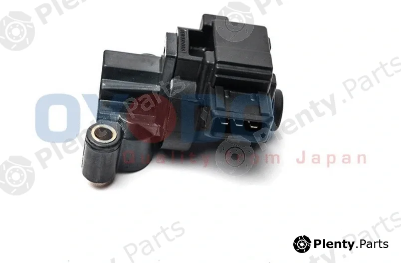 Oyodo 75E0503-OYO — Idle Control Valve, air supply