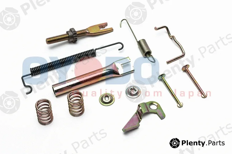 Oyodo 26H0006-OYO — Adjuster, drum brake