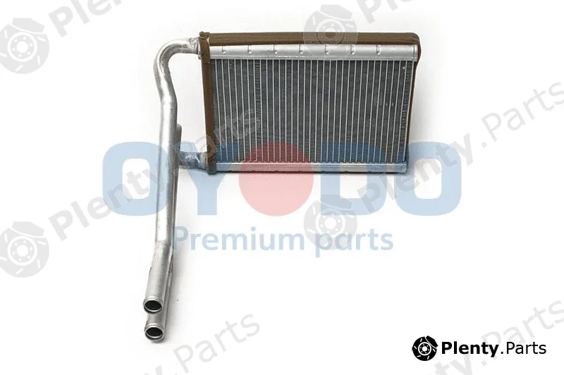 Oyodo 90B0527-OYO — Heat Exchanger, interior heating